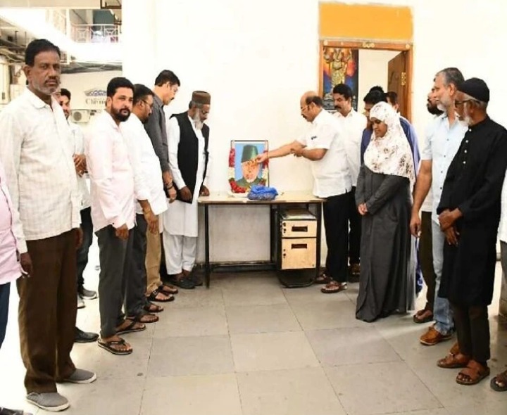 ‘కలామ్ సేవలు వెలకట్టలేనివి’