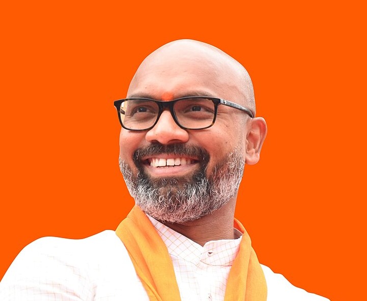 కరప్షన్ నంబర్ 1.. ఉత్తమ్: అర్వింద్