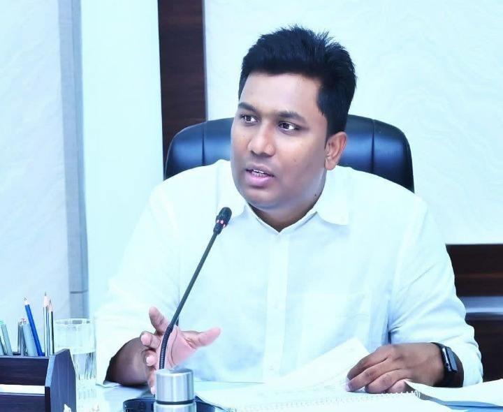 ‘పిఠాపురానికి పెద్దపీట వేస్తున్నారని విమర్శలు’