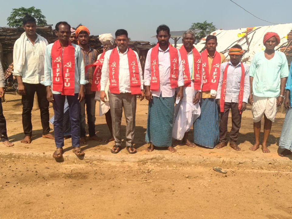 ’50 ఏళ్లుగా ఇబ్బందులు పడుతున్నాము’