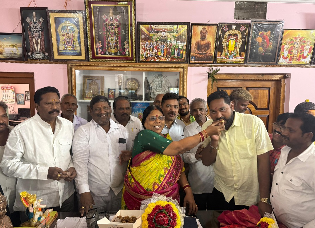 ‘పార్టీలో ప్రతి కార్యకర్తకు గుర్తింపు ఉంటుంది’