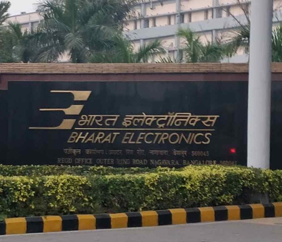 పరీక్ష లేకుండా ఉద్యోగాలు.. రూ.55వేల జీతం