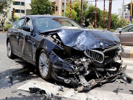 ఆ సమయాల్లోనే 70% యాక్సిడెంట్స్.. జాగ్రత్త..!