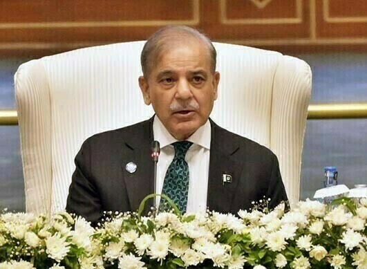 భారత్‌పై పాకిస్తాన్ ప్రధాని తీవ్ర ఆరోపణలు