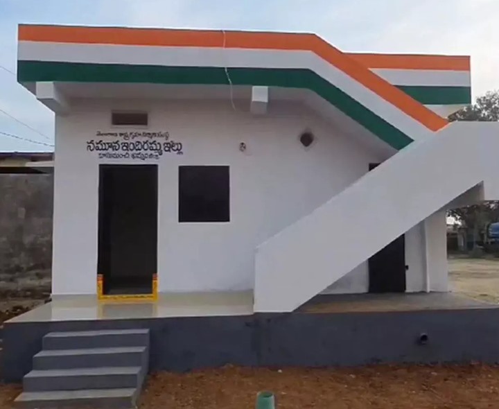 CHECK NOW: అకౌంట్లో డబ్బులు పడ్డాయ్