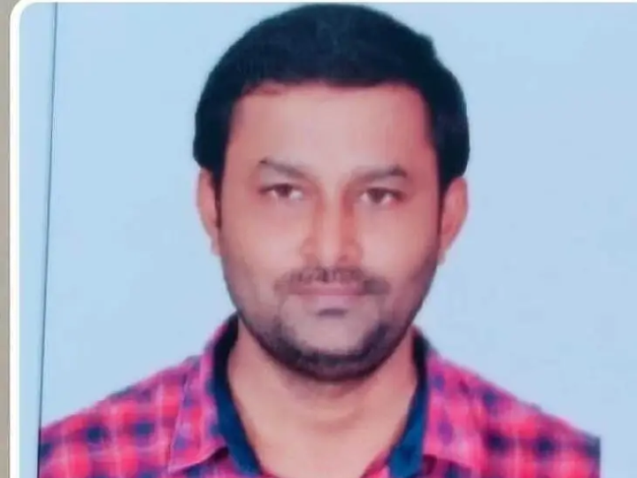 మరిపెడ డిగ్రీ కళాశాల లెక్చరర్‌కు డాక్టరేట్