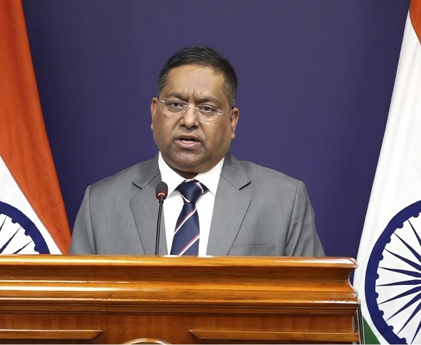 పాక్ తప్పుడు ఆరోపణలను ఖండించిన భారత్