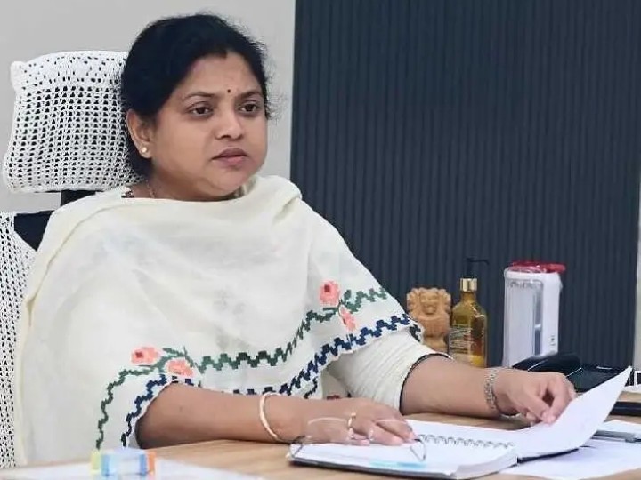 ‘PM ఆవాస్ యోజన’ గృహప్రవేశాలకు ఏర్పాట్లు పూర్తి: కలెక్టర్