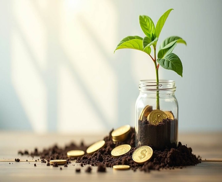 మంచిమాట: సంపద సృష్టి మార్గాలు