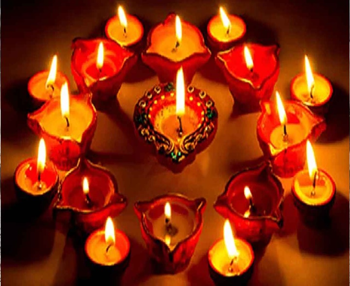 కార్తీకమాసం స్పెషల్: ఇలా చేస్తే దోషాలు దూరం!