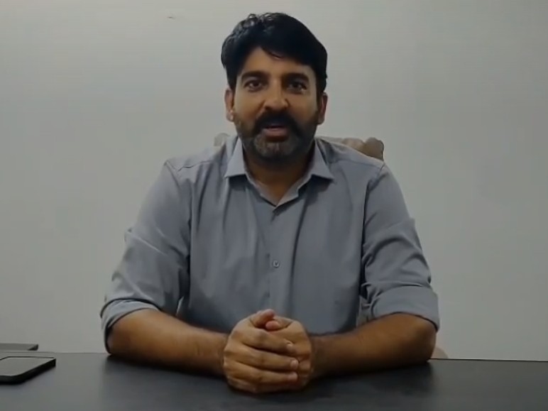 నేడు వైసీపీ శాంతియుత ర్యాలీకి పిలుపు