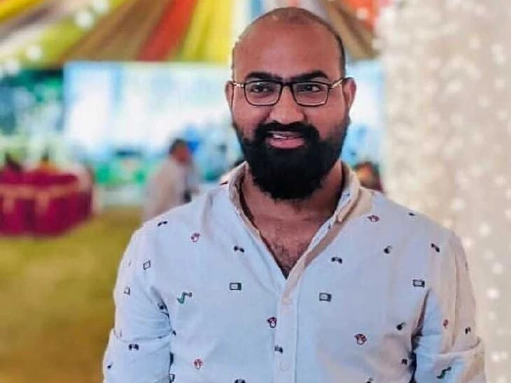 రిమ్స్ CMO గుండెపోటుతో కన్నుమూత.!