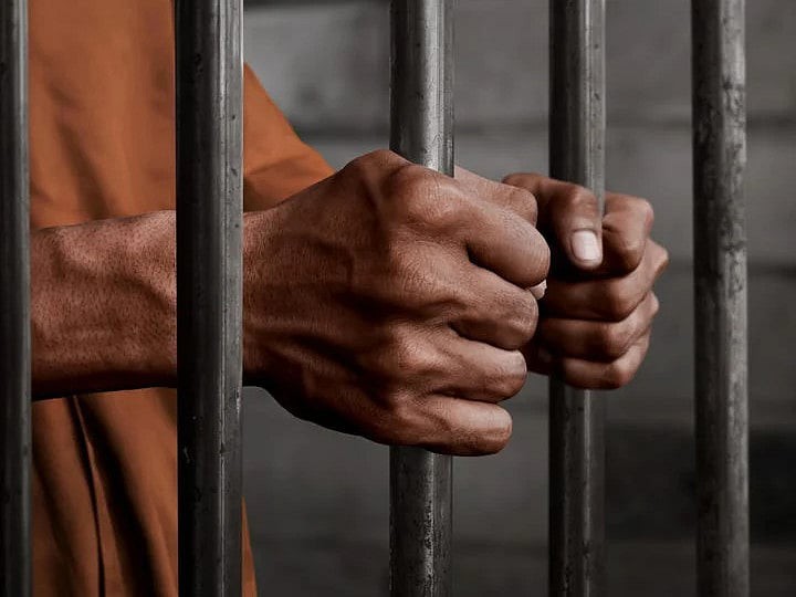 గృహ హింస కేసులో భర్తకు ఏడాది జైలు శిక్ష