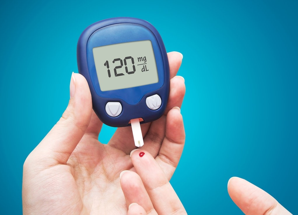 ప్రతి ఇద్దరిలో ఒకరికి రక్తంలో అధిక చక్కెర స్థాయి!