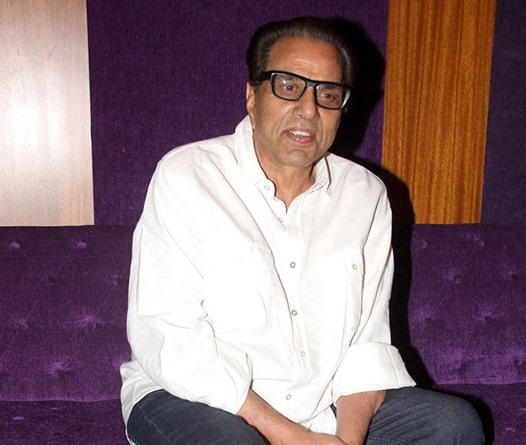 ఆసుపత్రి నుంచి నటుడు ధర్మేంద్ర డిశ్చార్జ్