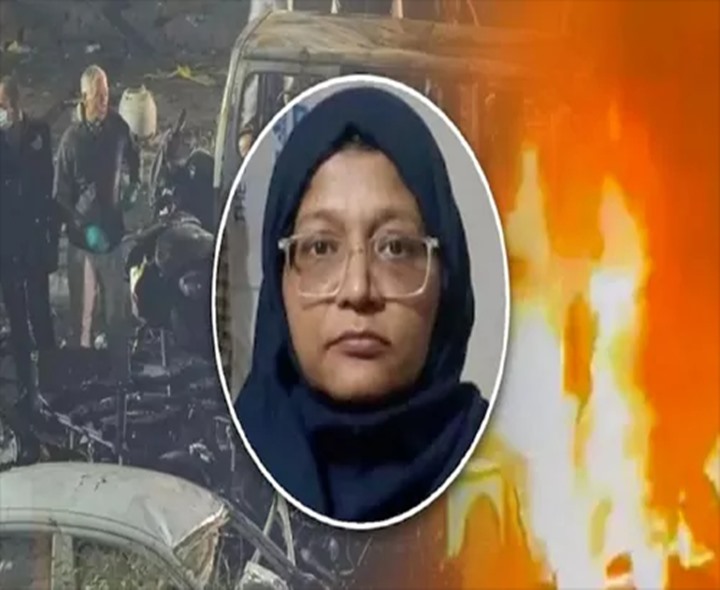 ‘దేశవ్యాప్త పేలుళ్లకు రెండేళ్ల నుంచి సన్నాహాలు’