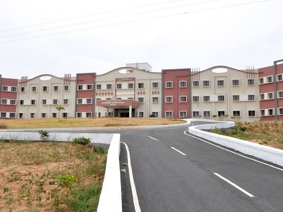 కుప్పం డిగ్రీ కళాశాలలో నేడు జాబ్ మేళా