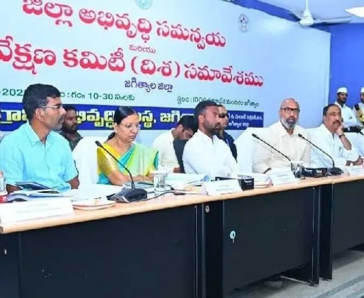 రూ. 26.6 లక్షల ఆర్థిక సాయం మంజూరు