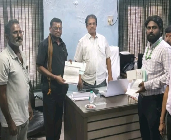 పారదర్శకంగా కోతుల టెండర్ నిర్వహణ