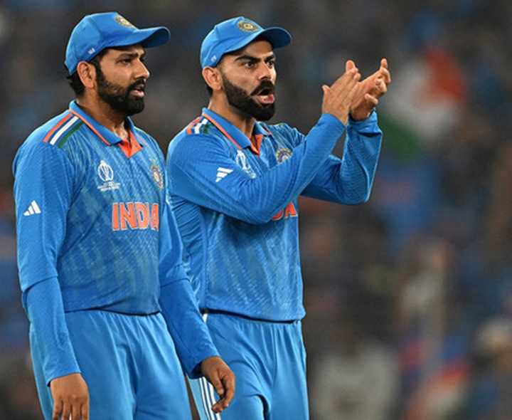 దేశవాళీ ఆడాల్సిందే.. RO-KOకు BCCI మెసేజ్