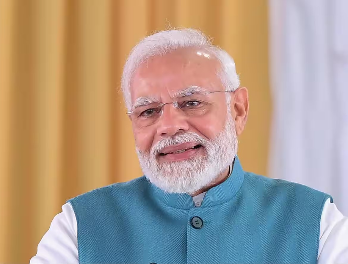 ప్రధాని మోదీ పుట్టపర్తి పర్యటన ఖరారు