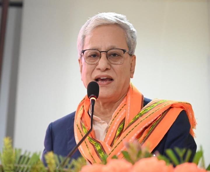 నగరంలో నార్త్, ఈస్ట్ కనెక్ట్ కల్చరల్ ఫెస్ట్!