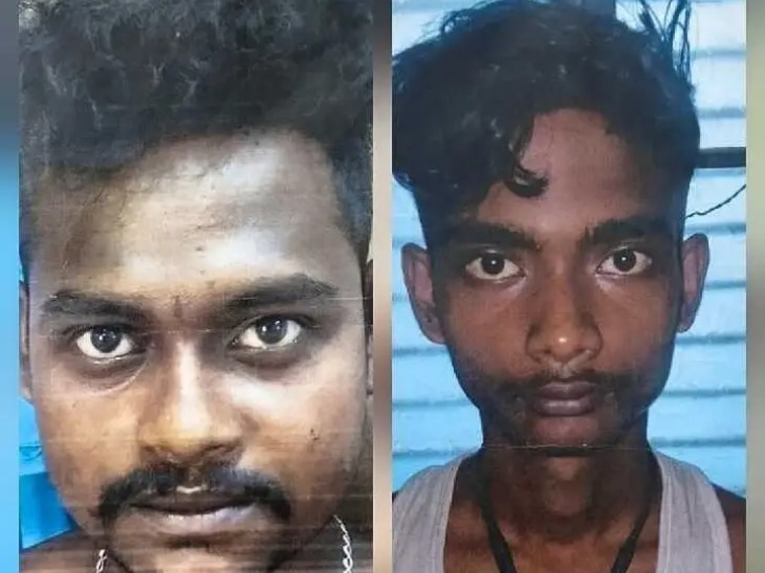 2.50 కేజీల గోల్డ్ చోరీ.. దొంగలు తిరుపతికి పరార్?