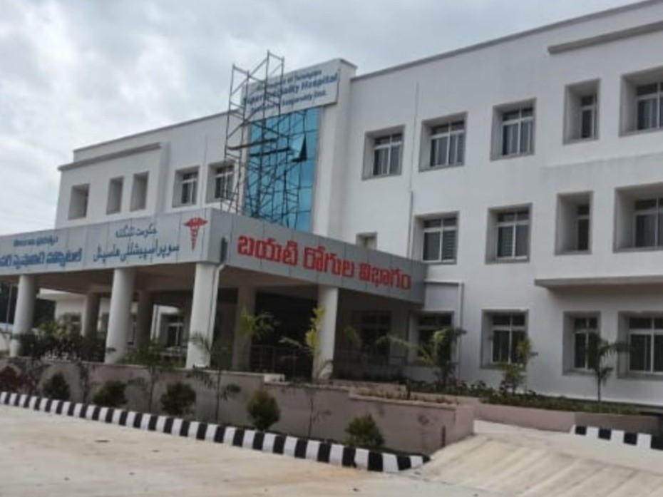 డాక్టర్ కిషన్ రావు పేరుకై CMను కలువనున్న మేధావుల బృందం