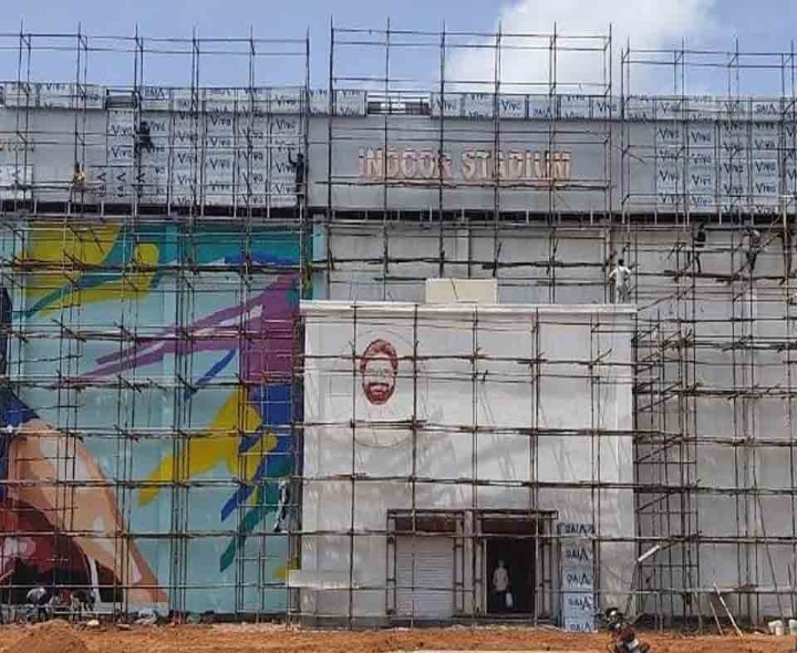 జిల్లా కేంద్రంలో నేడు యువజన ఉత్సవం