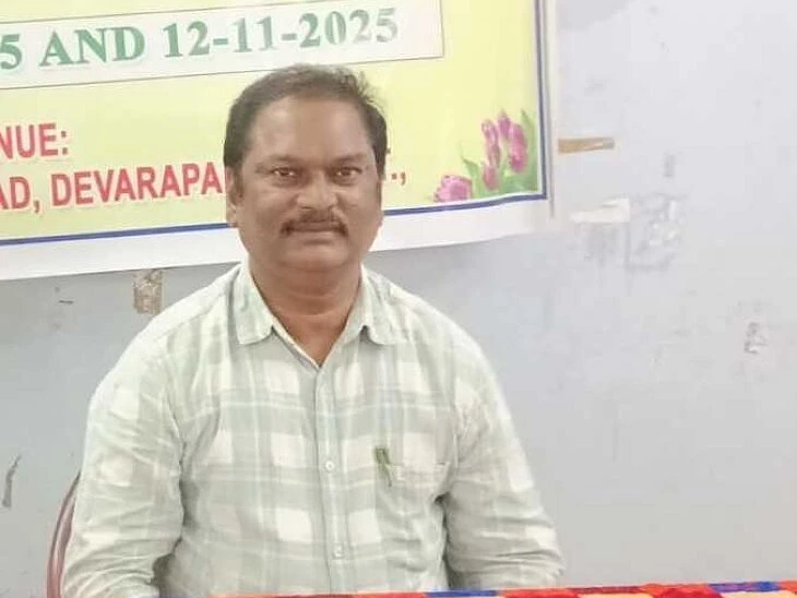 స్వర్ణ పంచాయతీ డిజిటల్ పోర్టల్‌లో సులభతరం: ఈఓపీఆర్డీ