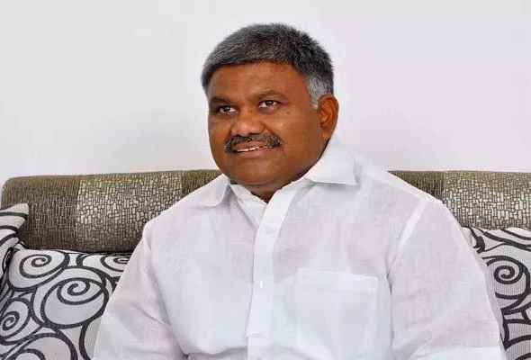 ఎమ్మెల్యే పెద్దారెడ్డి కీలక వ్యాఖ్యలు