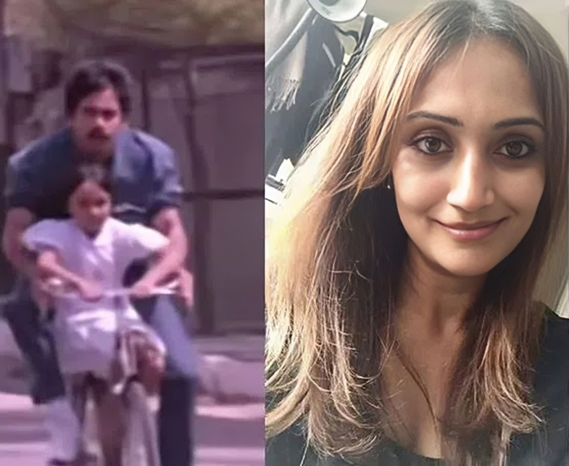 ‘శివ’ రీ-రిలీజ్‌.. ఈ అమ్మాయి గుర్తుందా?