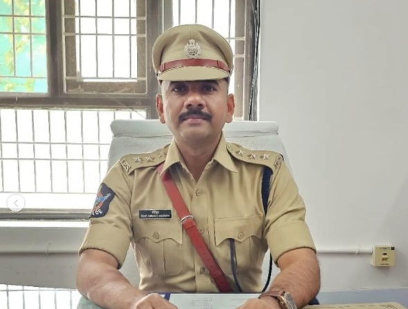 తాడిపత్రిలో ఎలాంటి ఉద్రిక్తత లేదు: ఏఎస్పీ