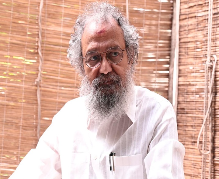 కళా దర్శకుడు తోట తరణికి అత్యున్నత పురస్కారం