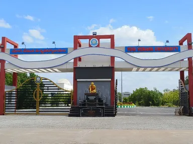 ‘ర్యాగింగ్ అరికట్టి విద్యార్థులకు రక్షణ కల్పించాలి’