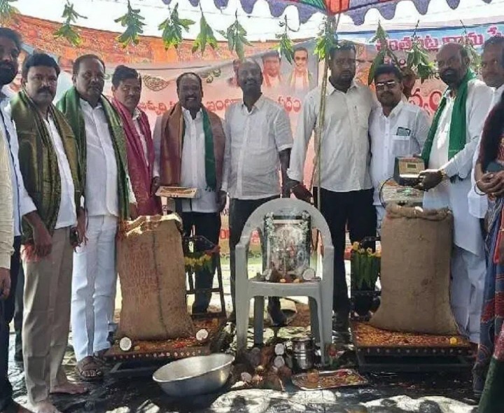 ‘దళారులను ఆశ్రయించి మోసపోవద్దు’