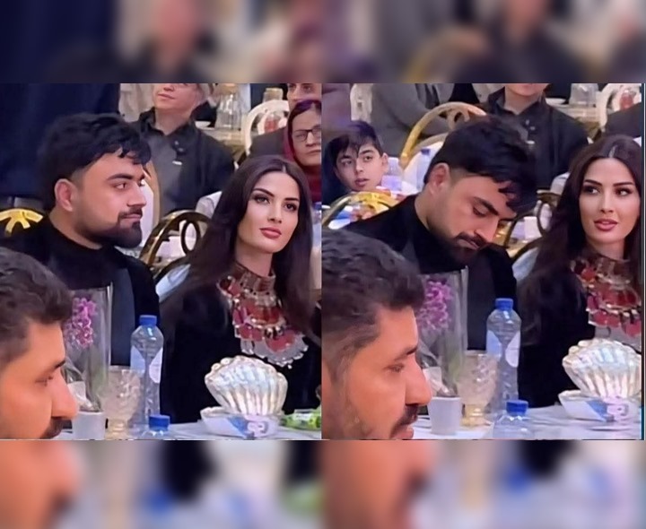 రెండో పెళ్లి చేసుకున్న రషీద్ ఖాన్!