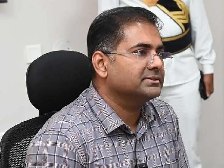 ‘వరి ధాన్యాన్ని 17 శాతం వచ్చాక మాత్రమే తేవాలి’