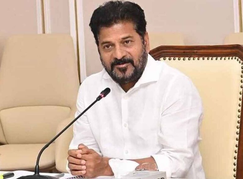 నేడు ఢిల్లీకి సీఎం రేవంత్ రెడ్డి