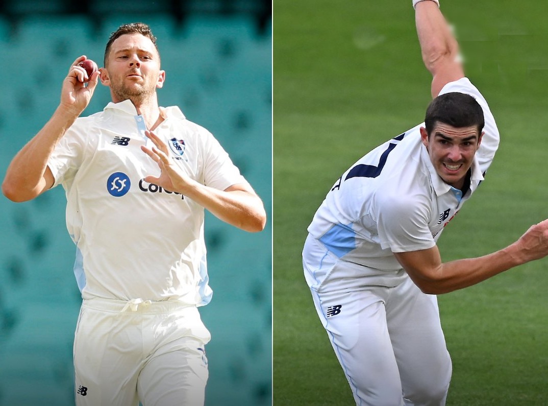 ఆస్ట్రేలియాకు మరో భారీ షాక్