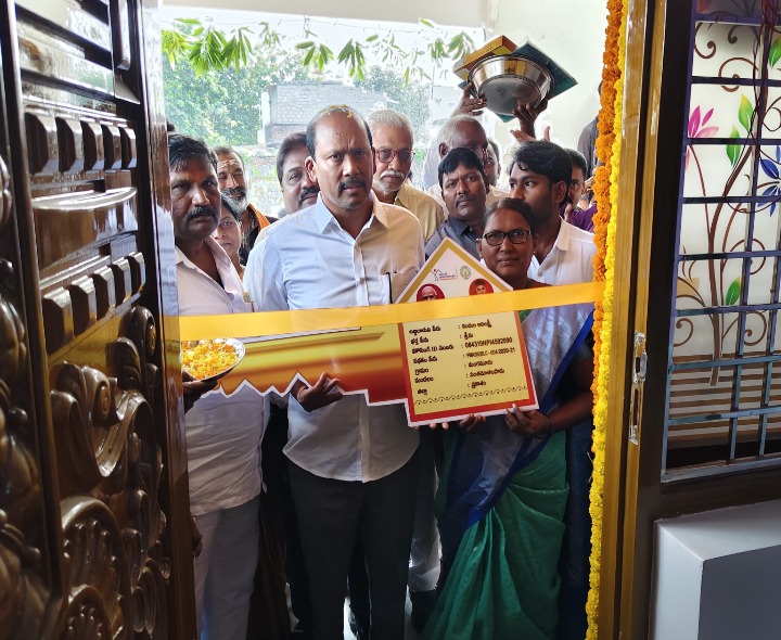 ‘ప్రజా సంక్షేమమే కూటమి ద్వేయం’