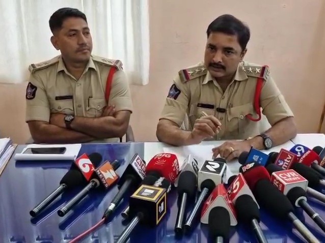 మదనపల్లె కిడ్నీ రాకెట్ సంచలనం