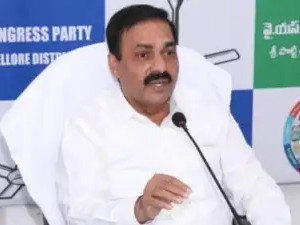 జగన్ మళ్లీ సీఎం అవుతారు: మాజీ మంత్రి