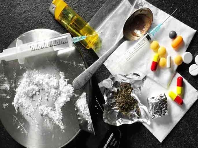 శంషాబాద్ ఎయిర్‌పోర్ట్‌లో డ్రగ్స్ పట్టివేత