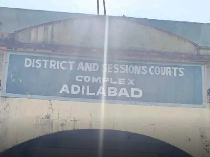 తండ్రిని చంపిన కొడుకుకి 7 ఏళ్ల జైలు శిక్ష