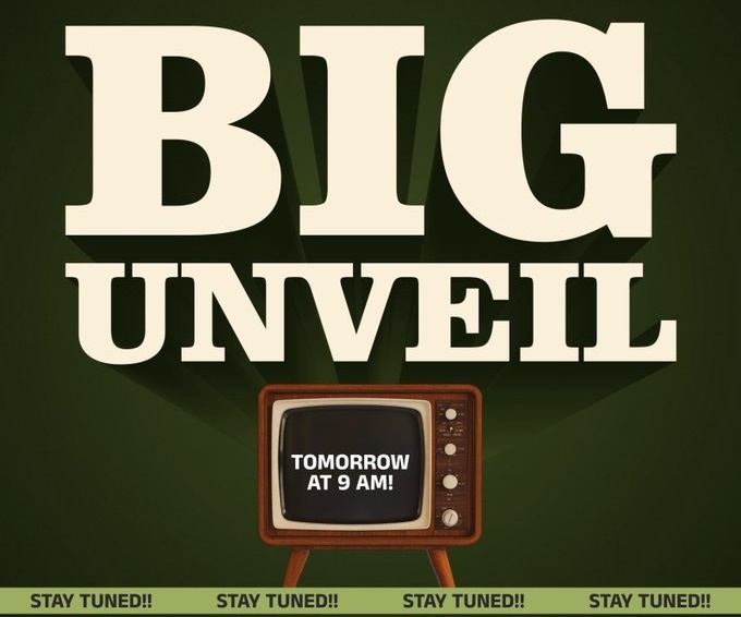 రేపు బిగ్ అనౌన్స్‌మెంట్ ఉంటుంది: లోకేష్