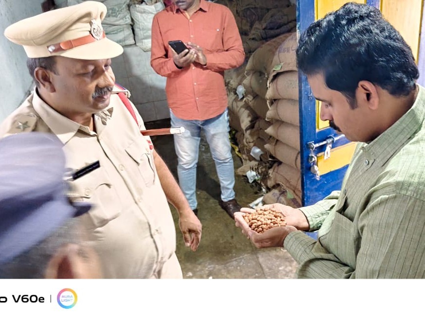 ‘ఖైదీల పట్ల వివక్షత చూపిస్తే చర్యలు’