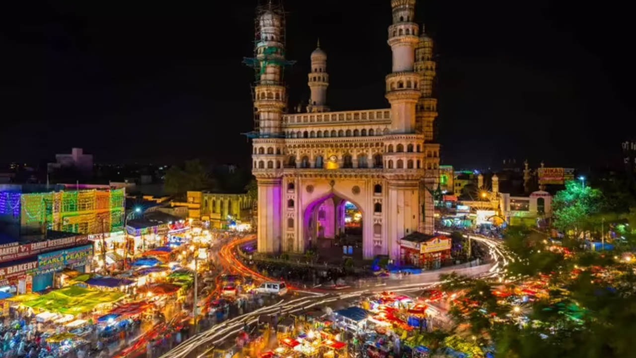 హైదరాబాద్‌లో బాంబ్ స్క్వాడ్‌లు తనిఖీలు