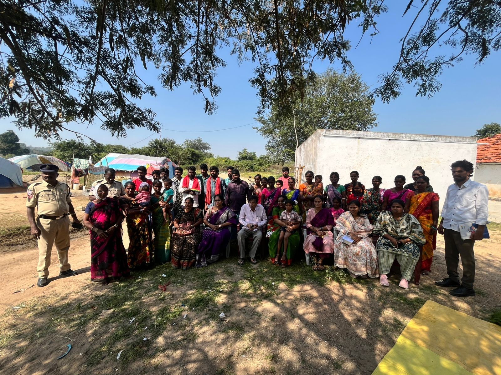 ‘బాలల హక్కులు పరిరక్షించే బాధ్యత ప్రతి ఒక్కరిపై ఉంది’