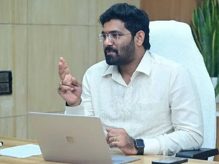 ధాన్యం కొనుగోలులో జాప్యం వద్దు: జేసీ